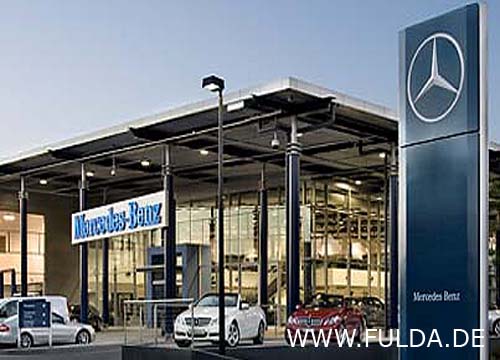Mercedes fulda #7