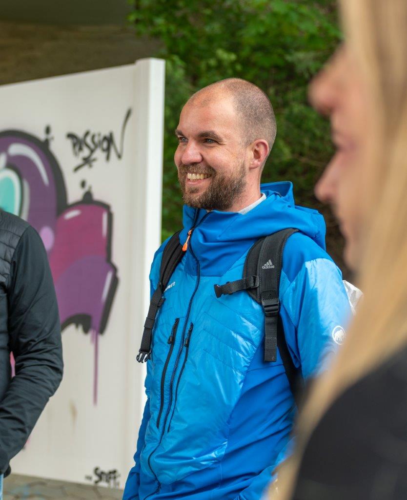 Stadt Fulda „Open Street Art Gallery“ lädt zum Sprayen ein