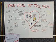 Mein Kind ist toll ...