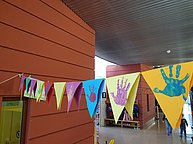 Weltkindertag