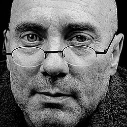 Heiner Schmitz 2003 - Foto: Walter Schels