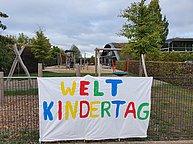 Weltkindertag