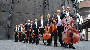 © Janáček Chamber Orchestra