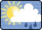 Regenschauer